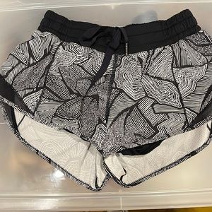 Lululemon shorts